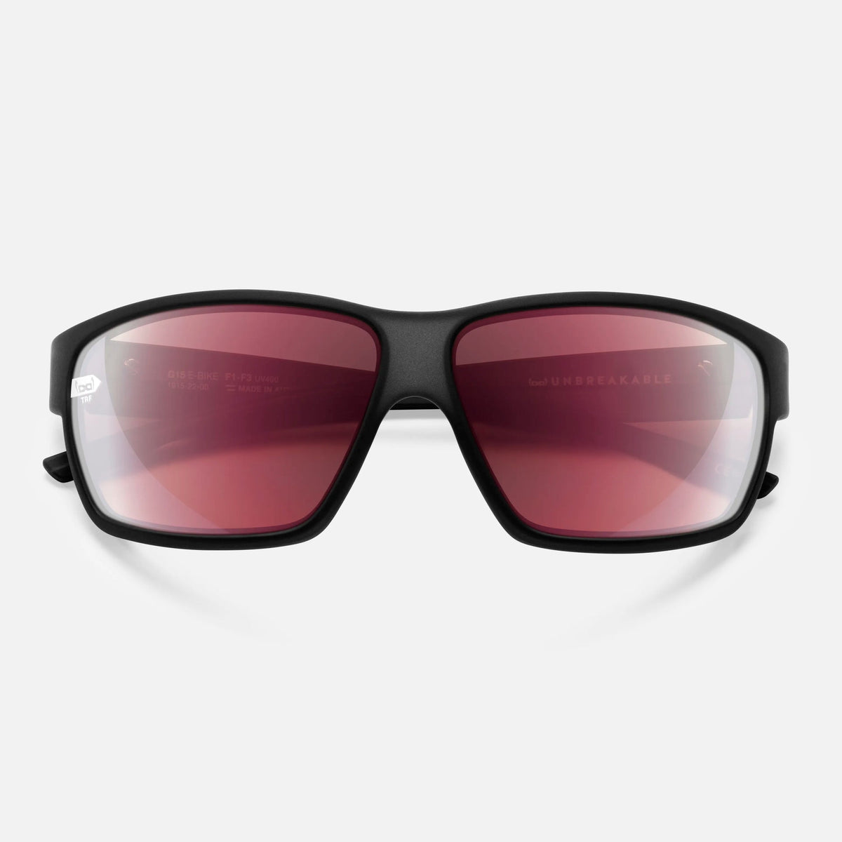 gloryfy G15 E-Bike Edition TRF – Sportbrille