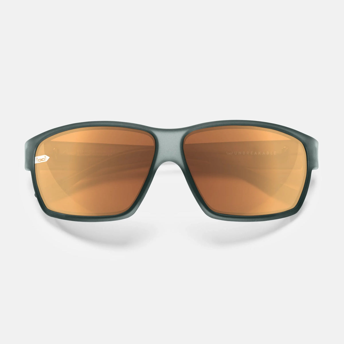 gloryfy G15 river matt – Sportbrille
