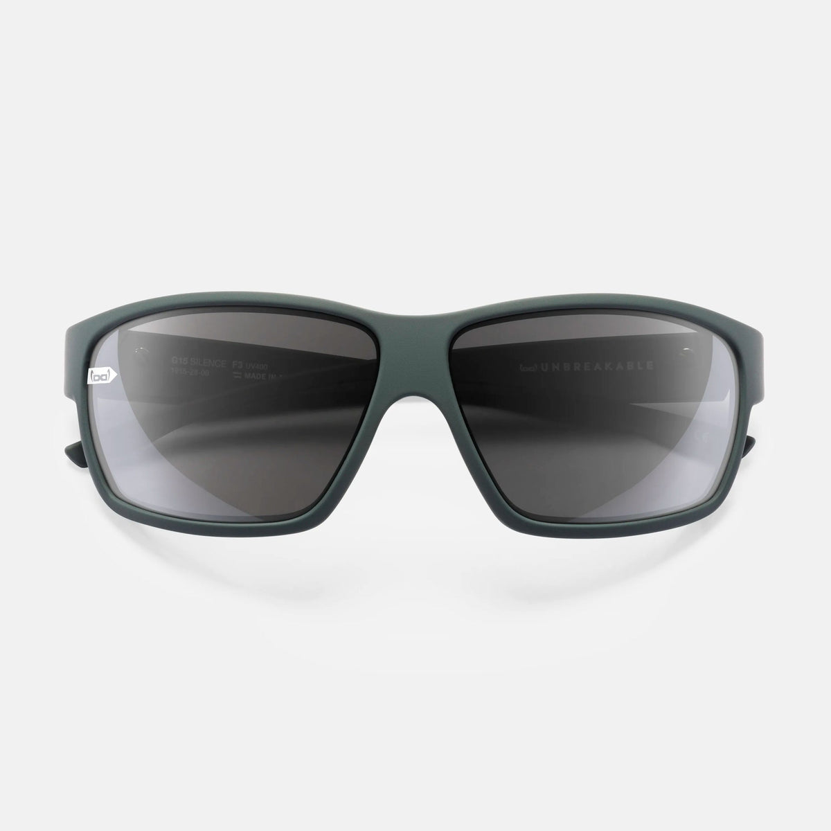 gloryfy G15 silence – Sportbrille