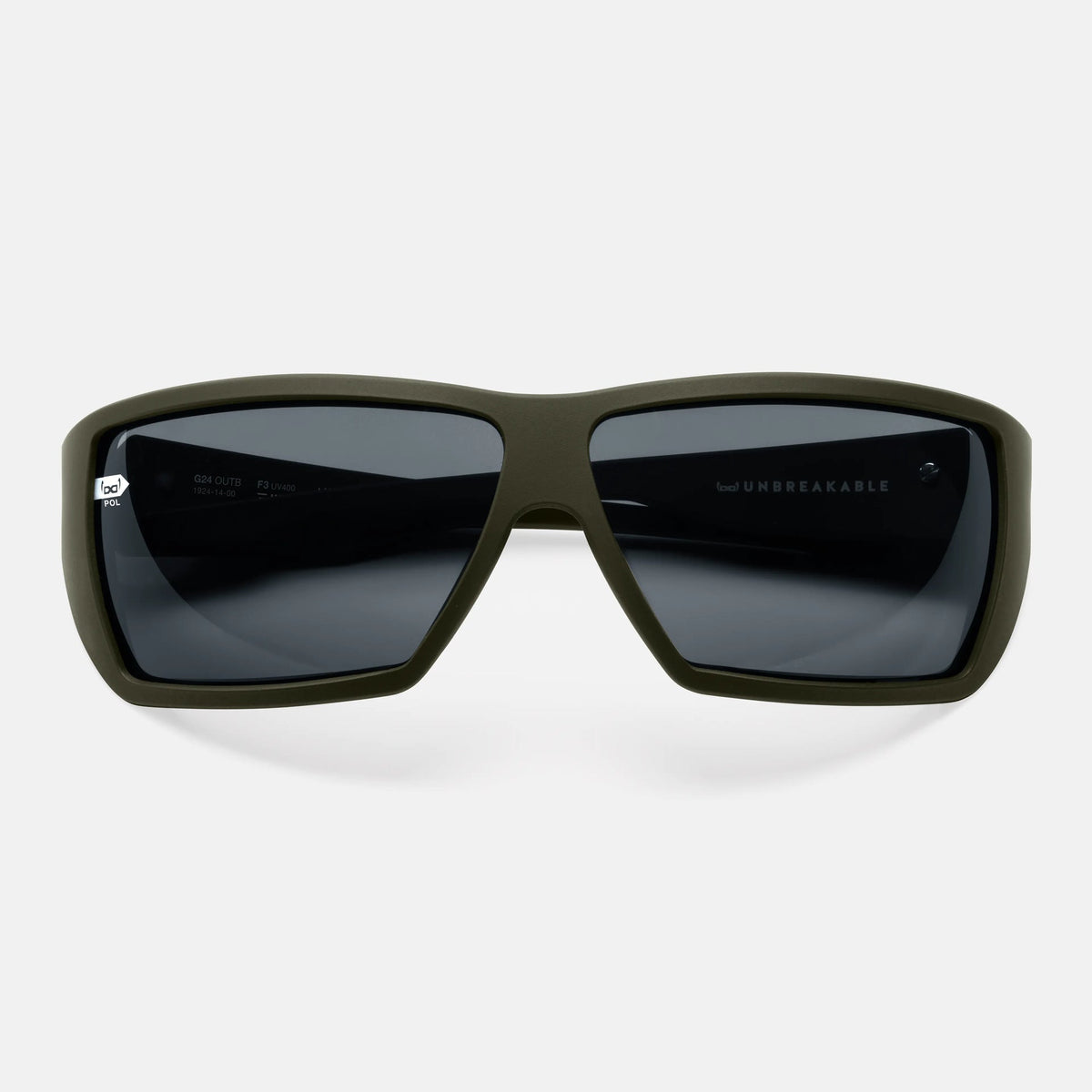 gloryfy G24 outback POL – Sportbrille