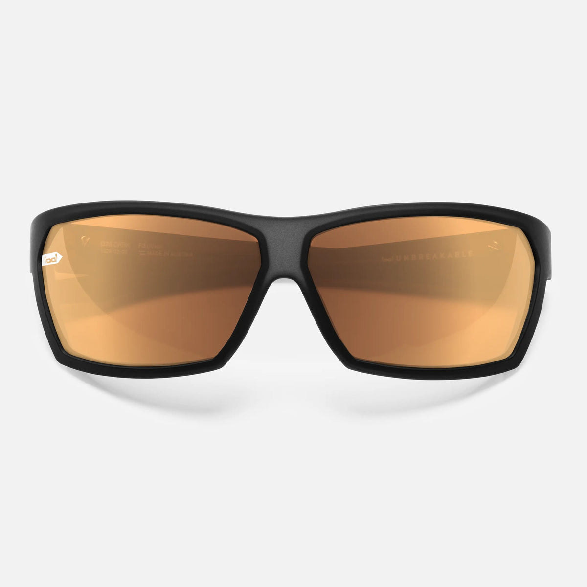 gloryfy G26 dark grey – Sportbrille