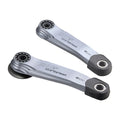 ETHIRTEEN KURBEL ALU AMFLOW SILVER