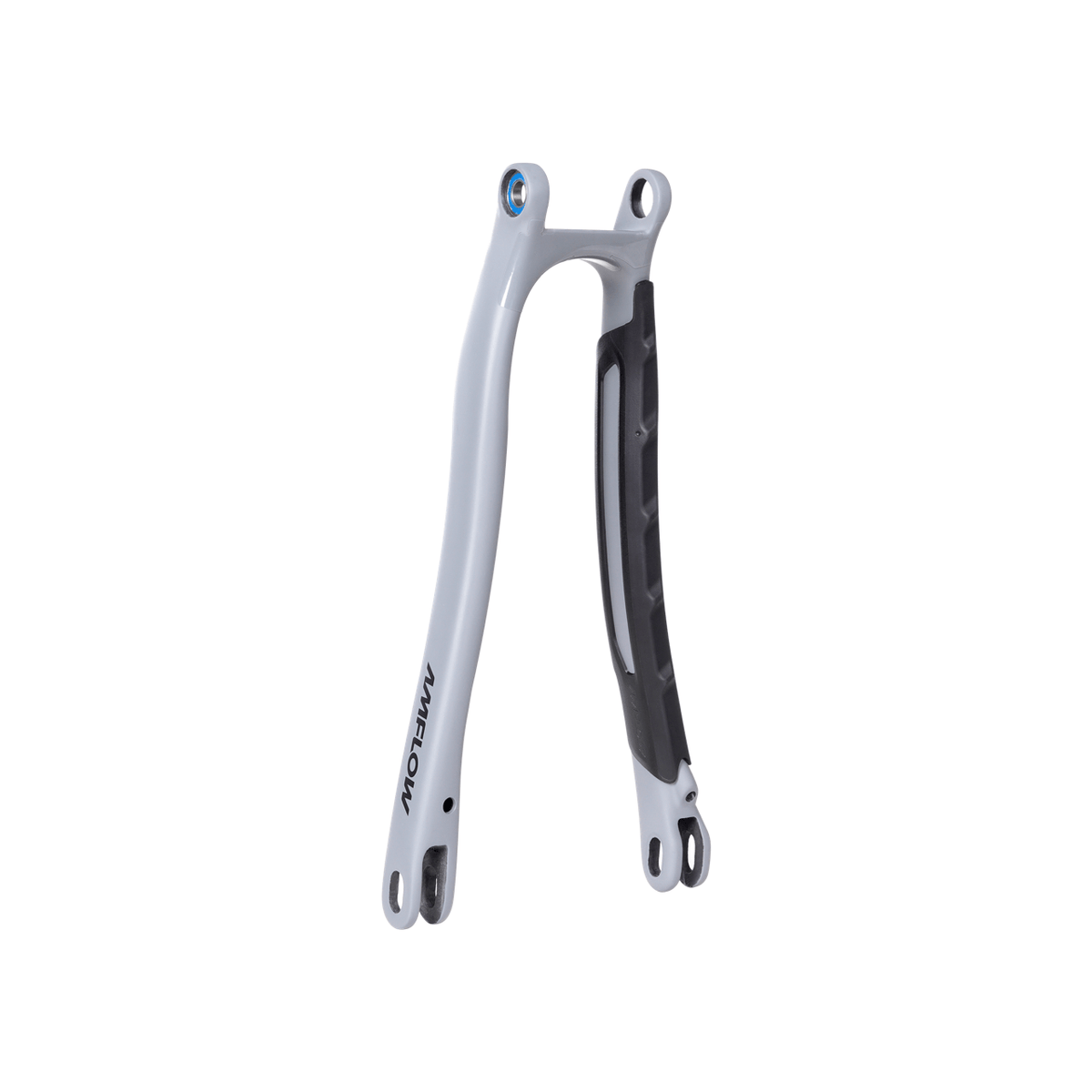 Amflow PR Carbon Pro Kettenstrebe – Basaltgrau