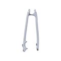 Amflow PR Carbon Pro Sitzstrebe – Basaltgrau