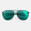 gloryfy Gi3 Sport Navigator river matt POL L – Sonnenbrille