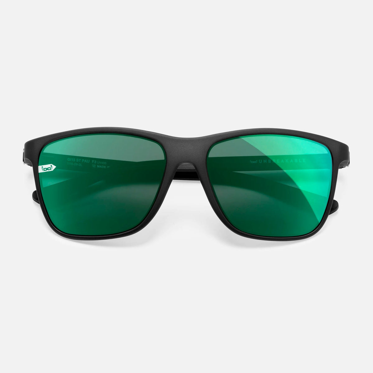 gloryfy Gi15 St. Pauli dark grey – Sonnenbrille