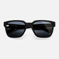 gloryfy Gi31 Amsterdam black in black POL – Sonnenbrille