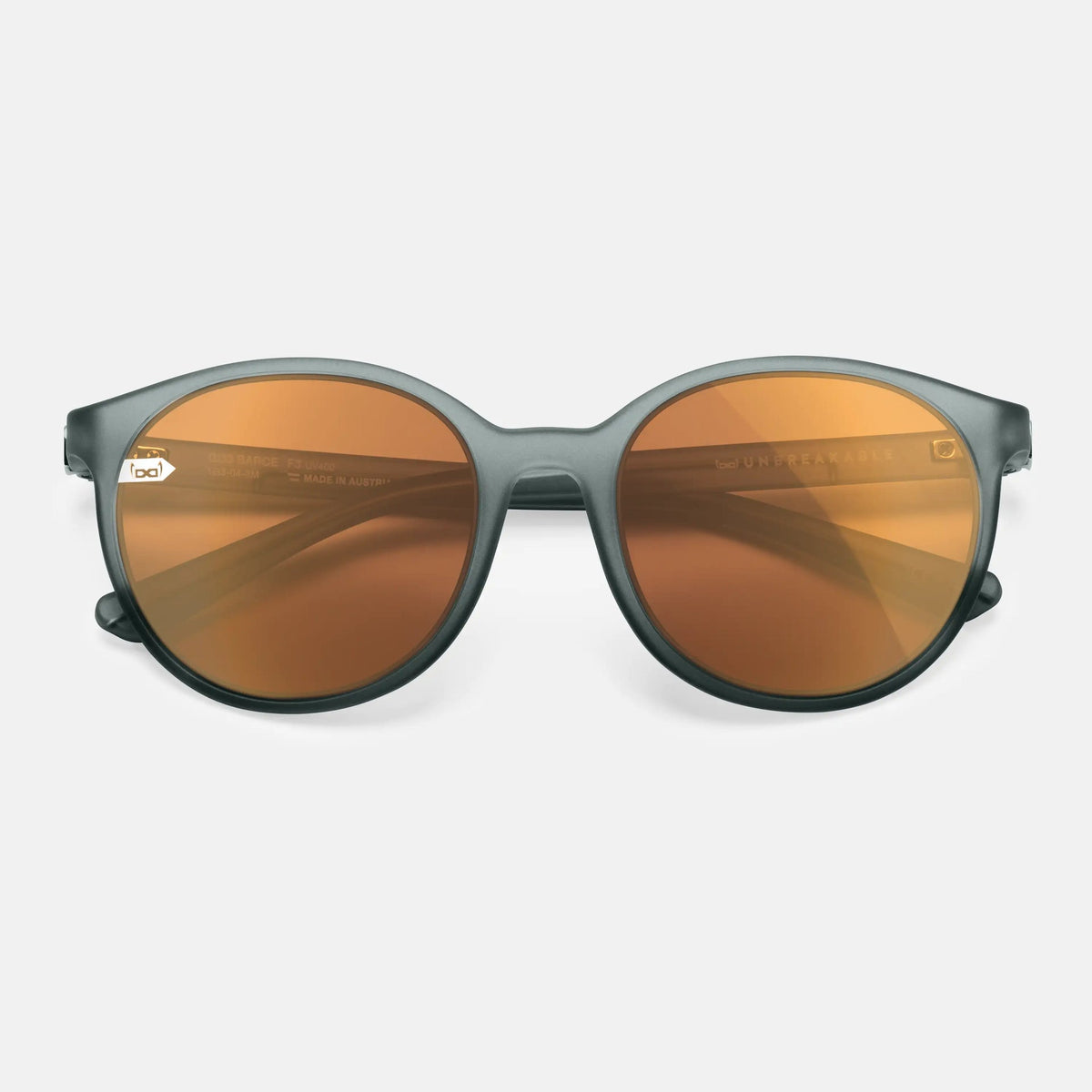 gloryfy Gi33 Barcelona river matt – Sonnenbrille