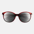 gloryfy Gi33 Barcelona bordeaux – Sonnenbrille
