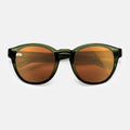 gloryfy Gi35 Stage dark green – Sonnenbrille