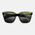 gloryfy Gi36 Marseille dark green – Sonnenbrille