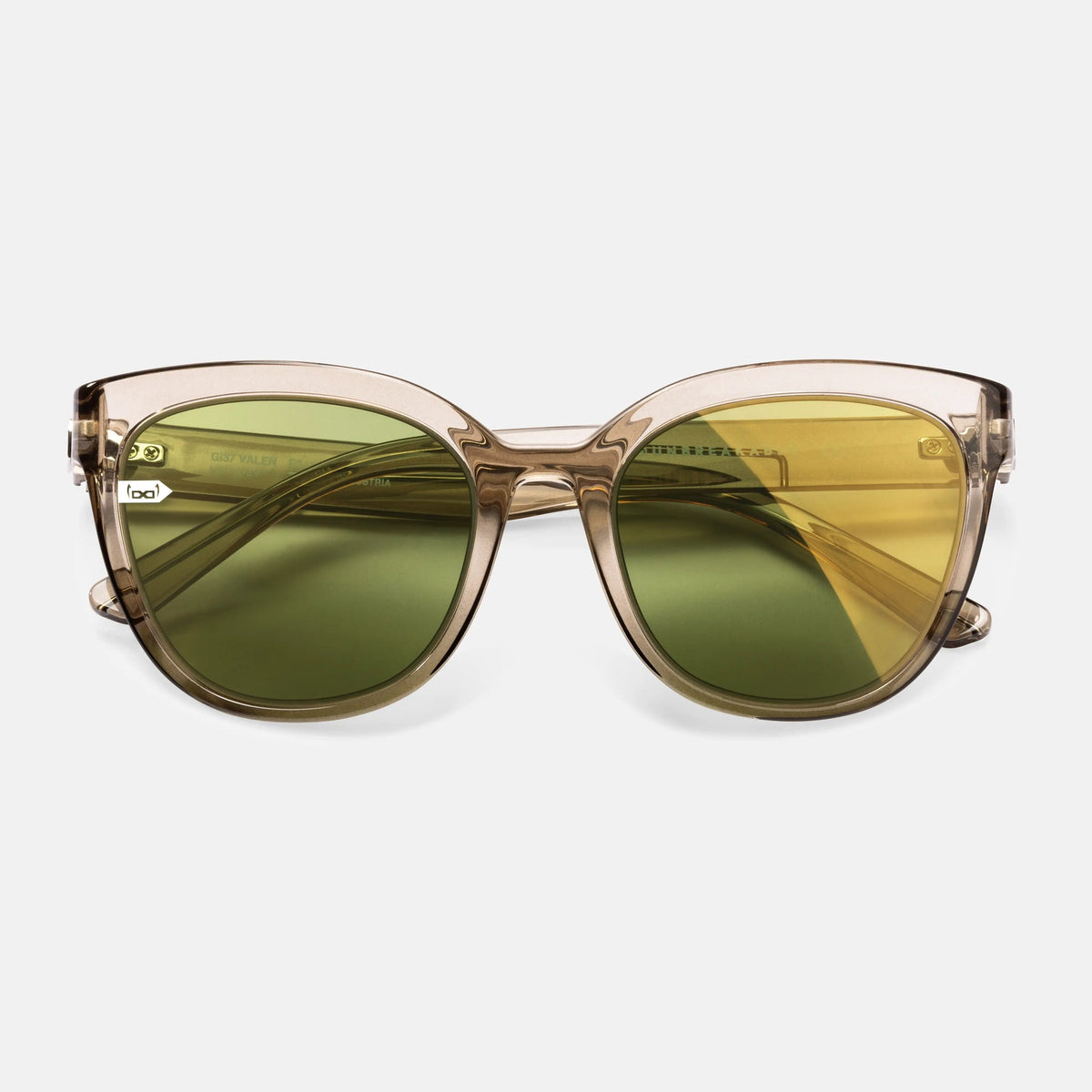 gloryfy Gi37 Valencia dusk – Sonnenbrille