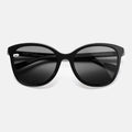gloryfy Gi44 Porto Cervo black shiny – Sonnenbrille
