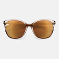 gloryfy Gi44 Porto Cervo redbrown – Sonnenbrille