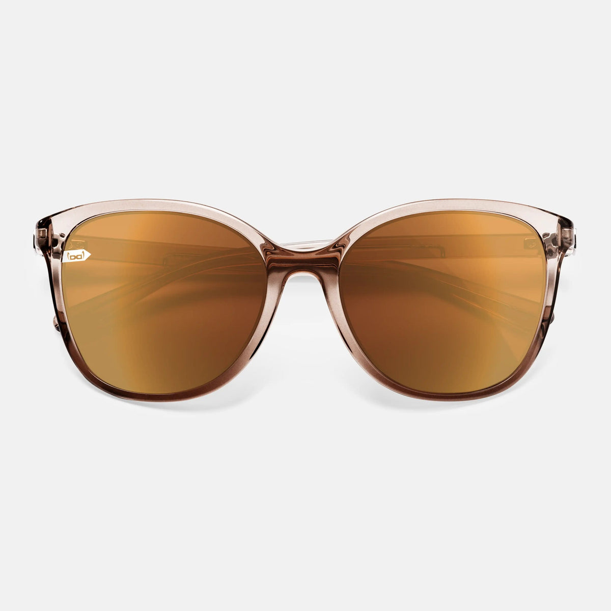 gloryfy Gi44 Porto Cervo redbrown – Sonnenbrille