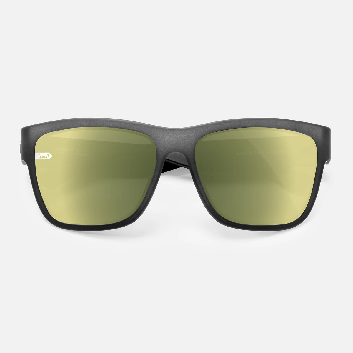 gloryfy Gi48 Bold gold – Sonnenbrille