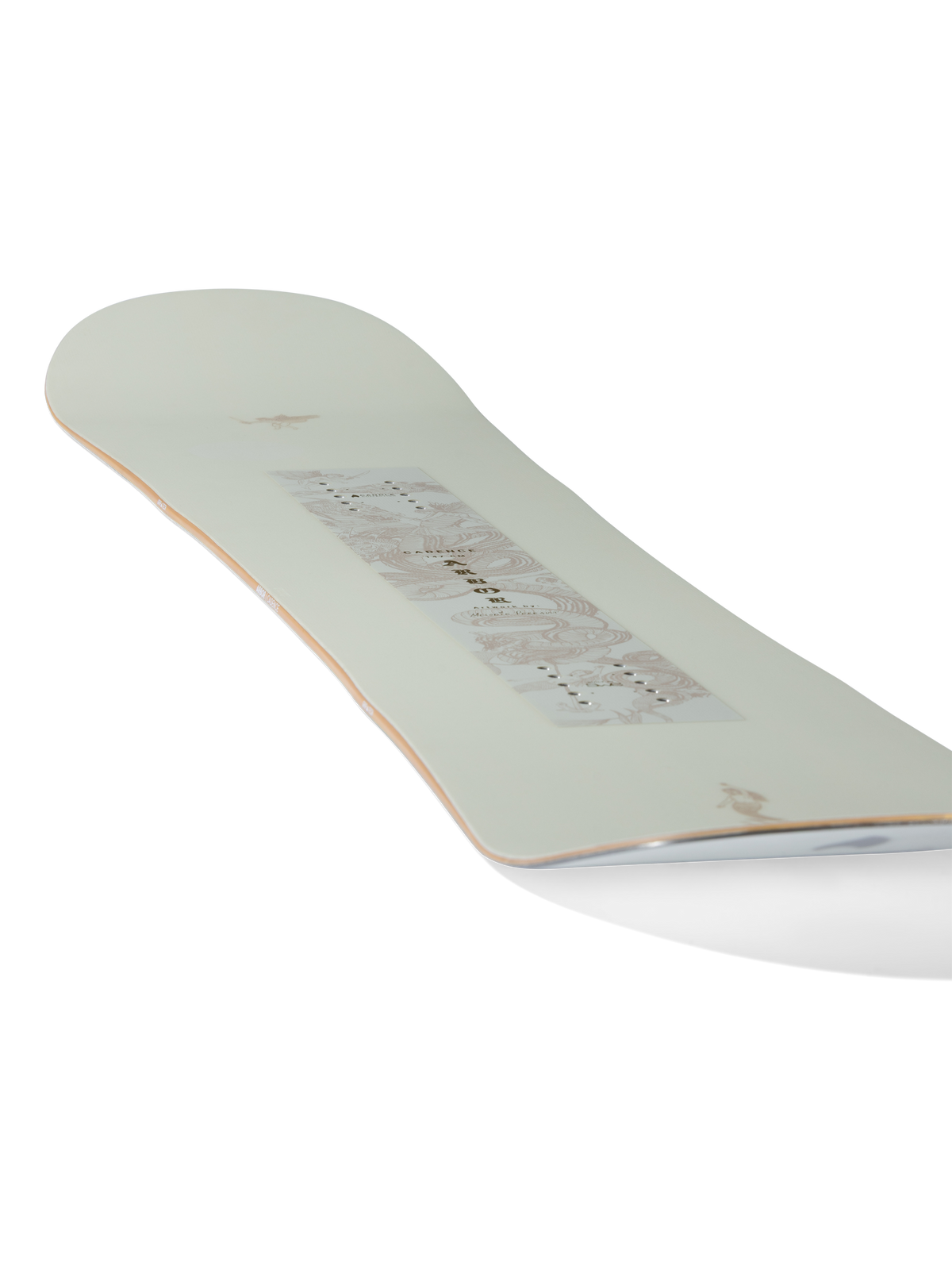 Arbor Cadence Rocker Snowboard 2026/27