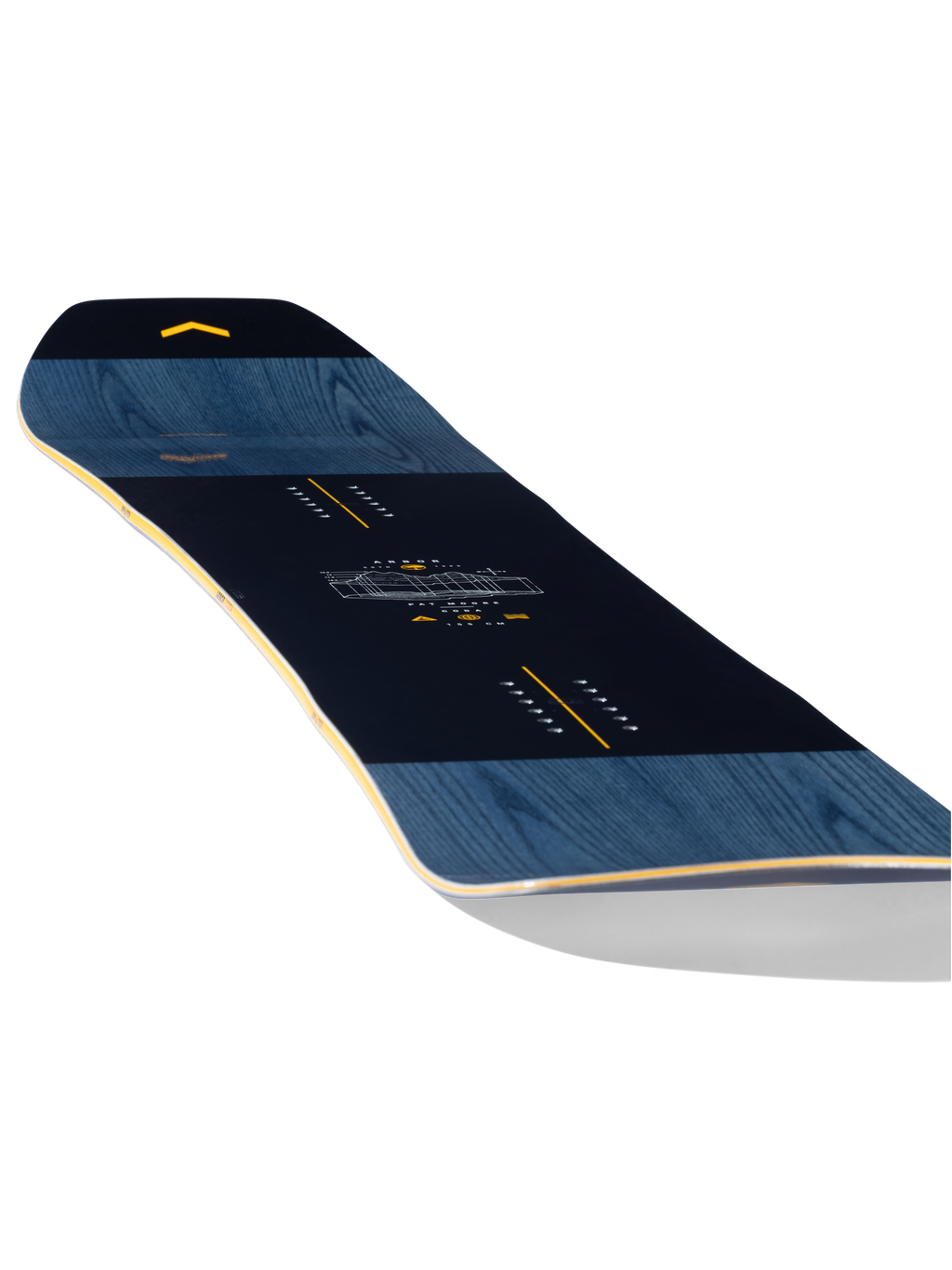 Arbor Coda Snowboard 2026/27