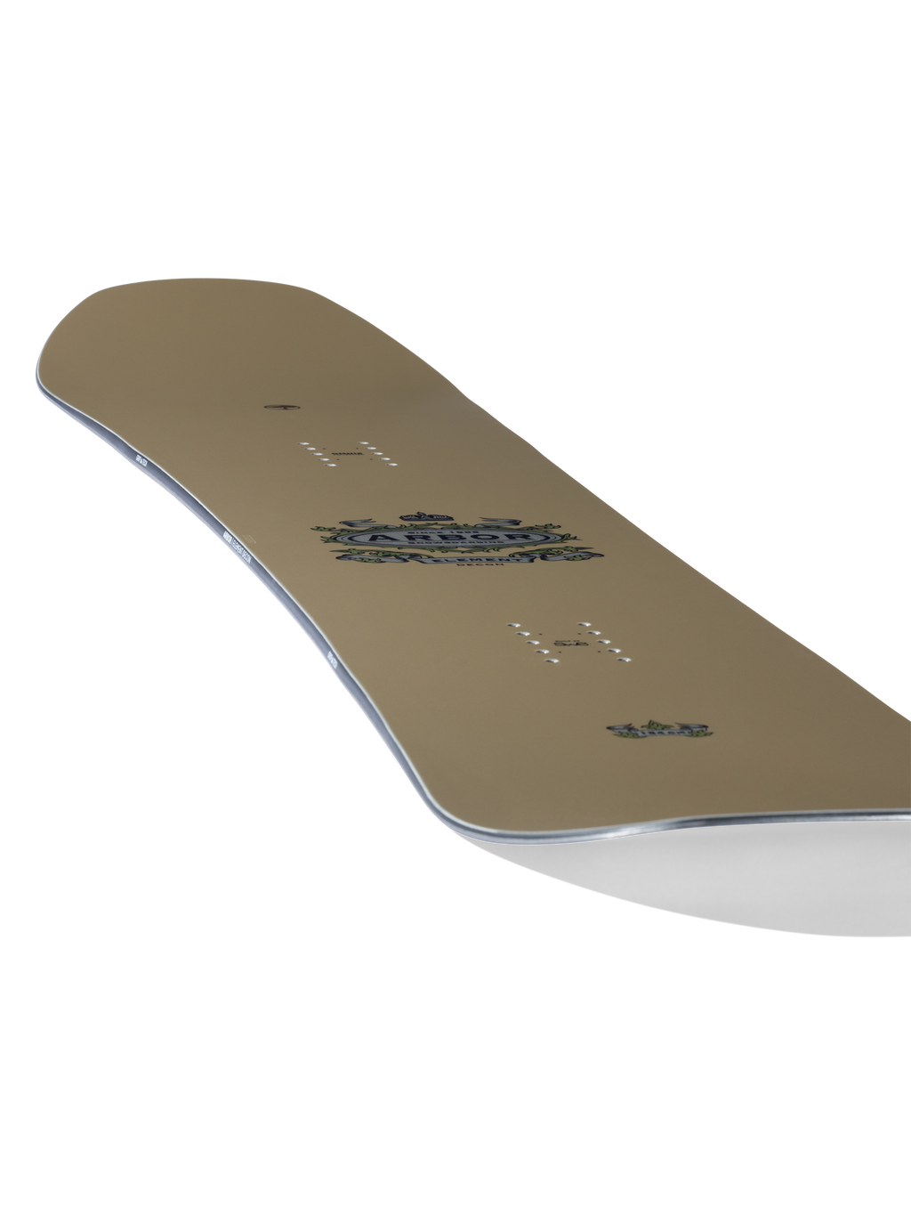 Arbor Element Decon Camber Snowboard 2026/27