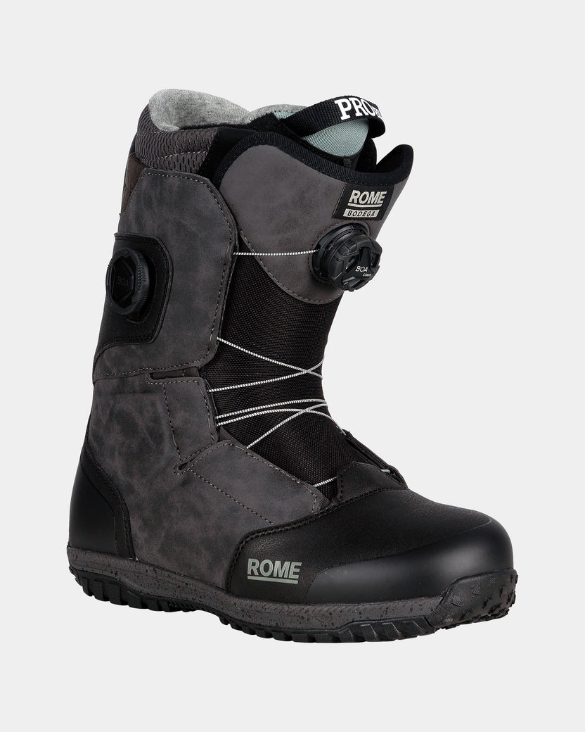 Rome Bodega BOA Snowboardboot