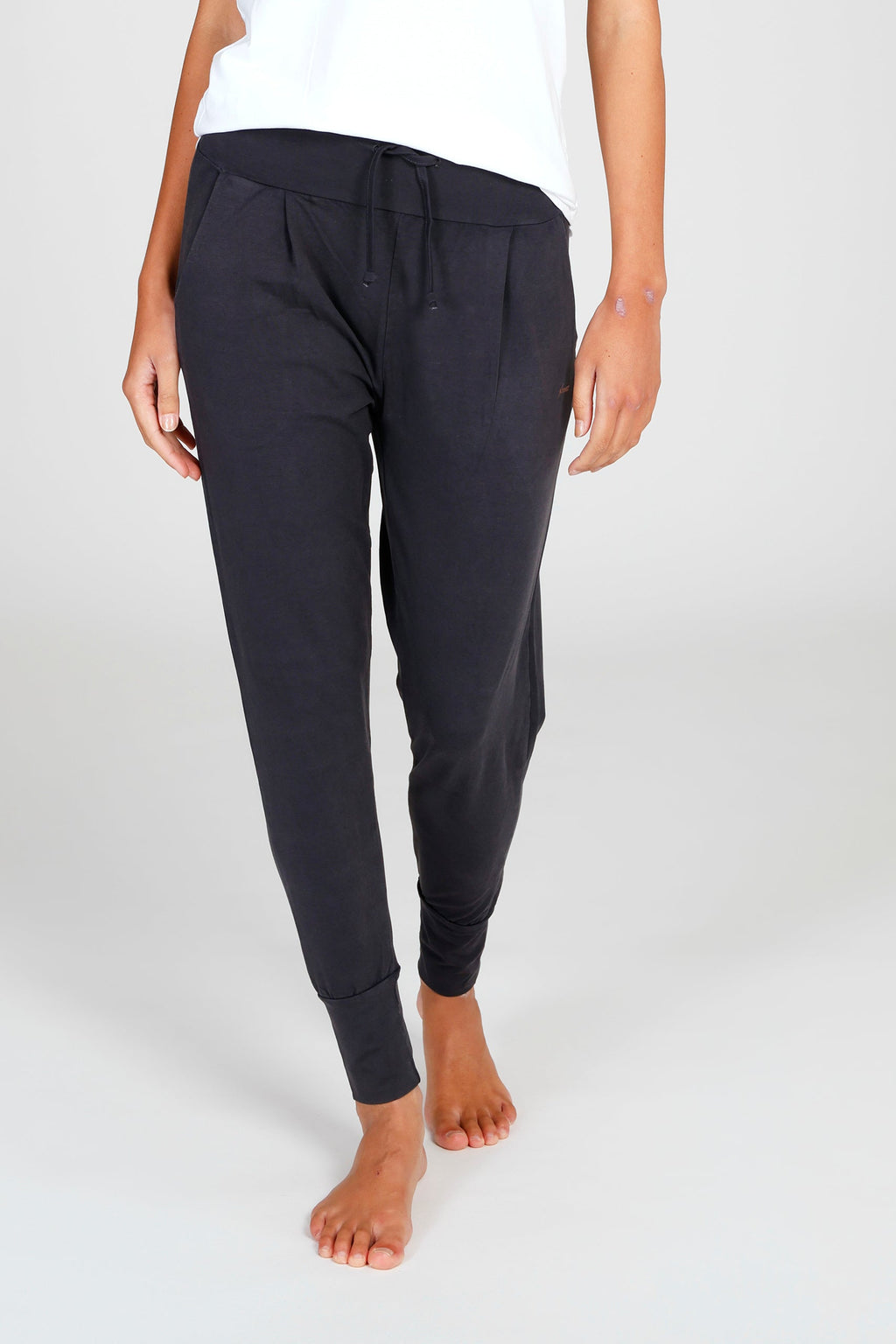 KISMET Cosy Pants – Anthrazit