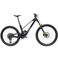 UNNO MITH RACE AVINOX DJI 2026 E-MTB