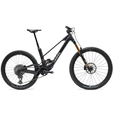 UNNO MITH RACE AVINOX DJI 2026 E-MTB