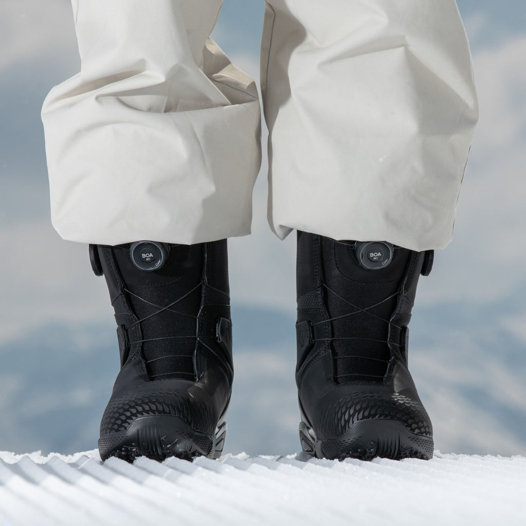 Nidecker Altai Herren Snowboardboots – Black 2026/27