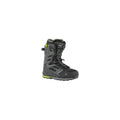 Nitro Incline TLS Splitboardboots – Black/Lime