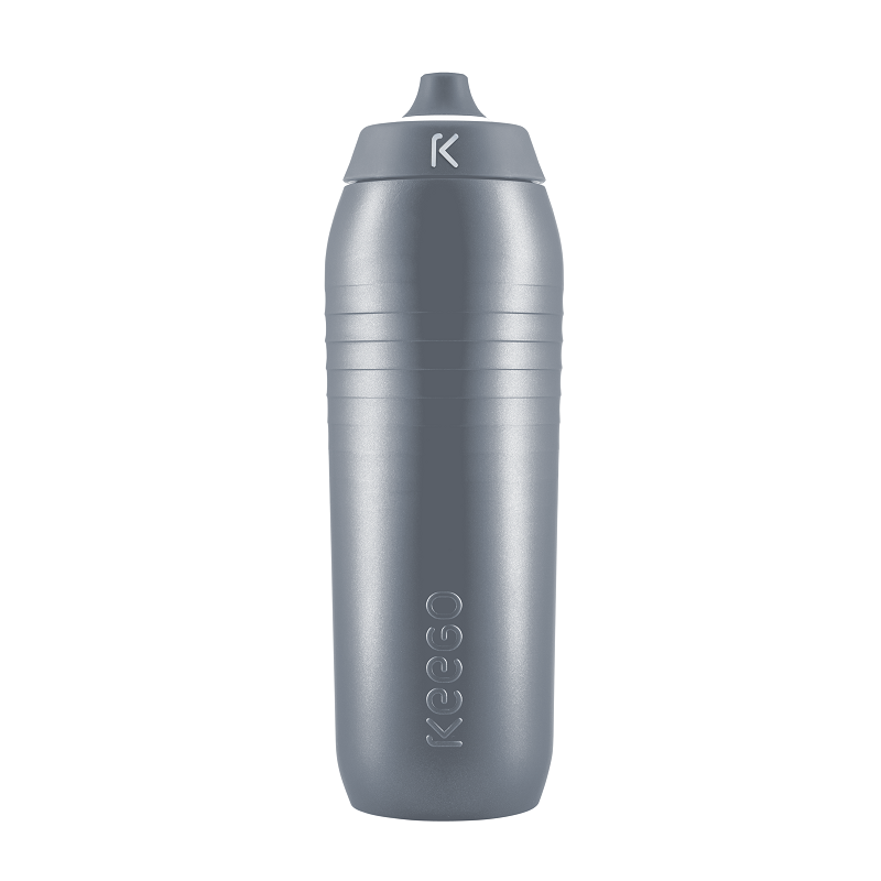 FIDLOCK KEEGO Bottle 750 Silver Stardust