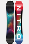 Nitro Team Snowboard 2026
