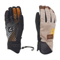 Level Suburban Snowboardhandschuhe – Velvet