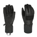 Level Shaman Skihandschuhe – Schwarz