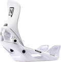 Nitro Step On Women Snowboardbindung 2027 – White
