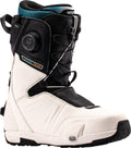 Nitro Team TLS Step On Herren-Snowboardboots 2027 – White / Black