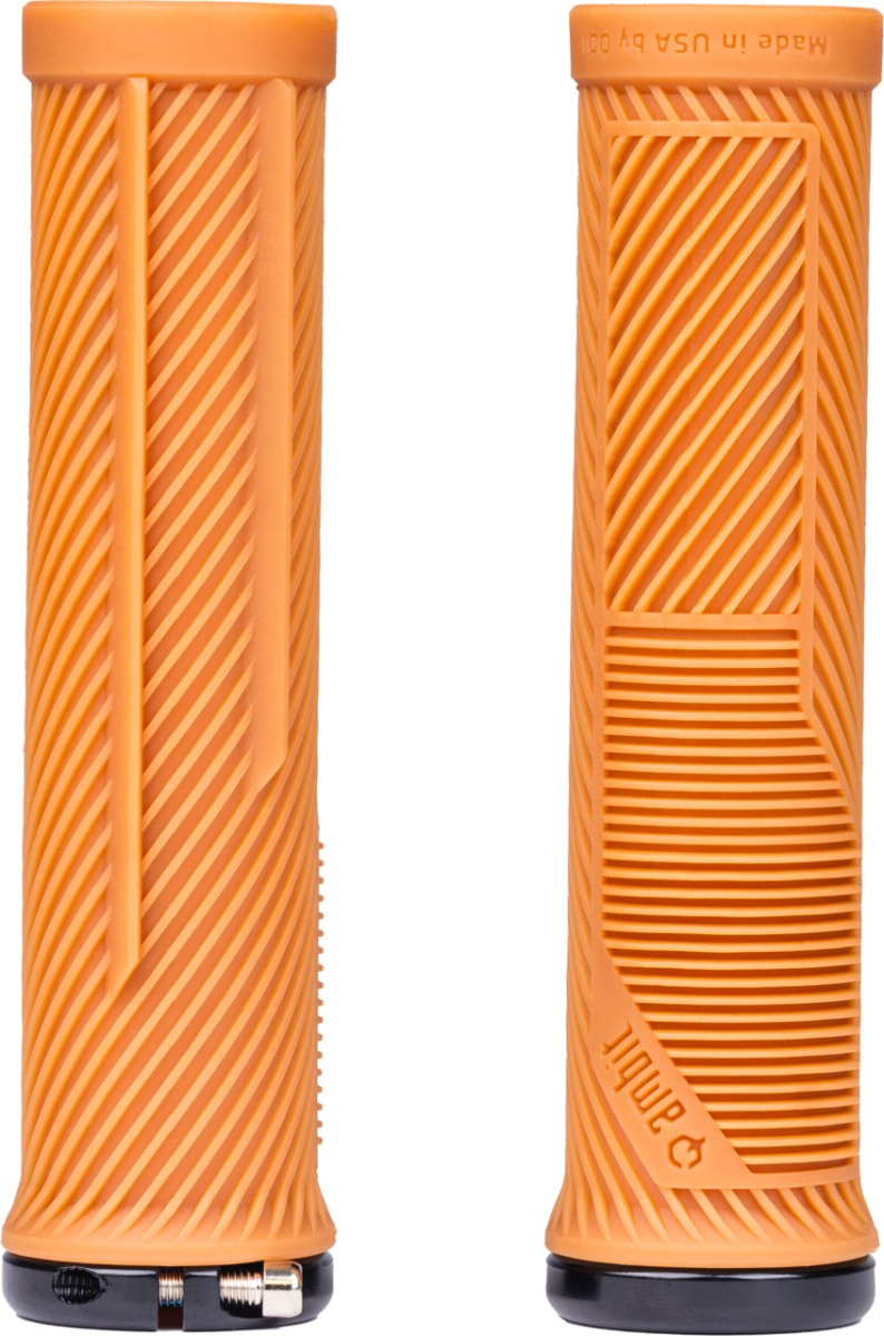 Ambit Gravity Control Griff Gum mit schwarzen Klemmringen