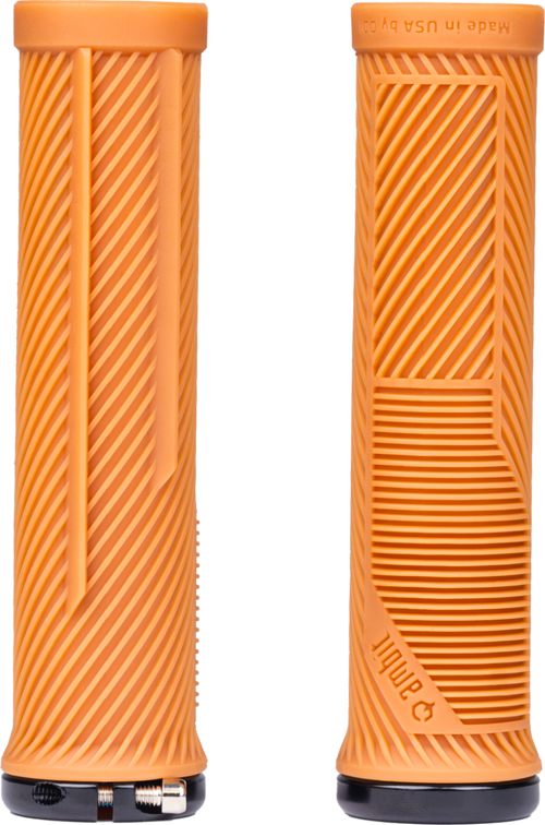 Ambit Gravity Control Griff Gum mit schwarzen Klemmringen