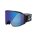 Aphex Zenix Black / Photochromatic Revo Blue (S1-S3)