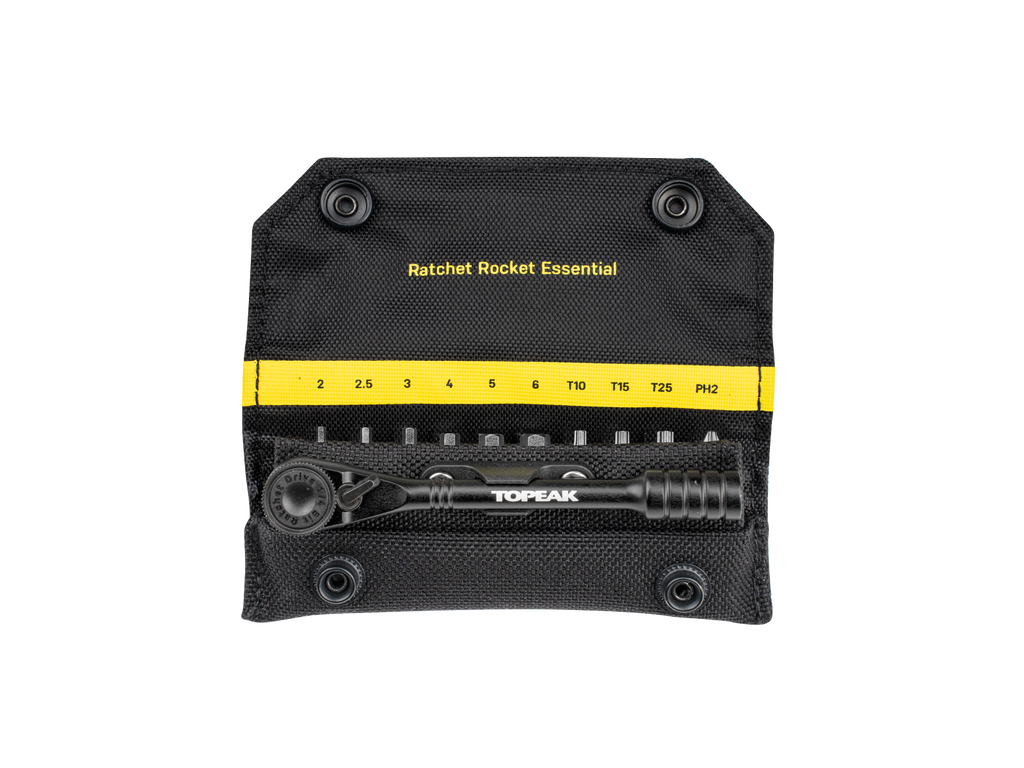 Topeak Ratchet Rocket Essential