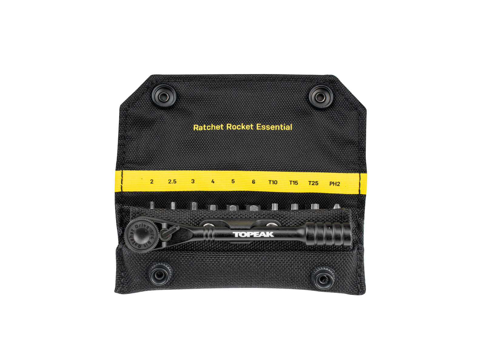 Topeak Ratchet Rocket Essential