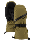 Burton Kids Vent Kinderfäustlinge – Martini Olive