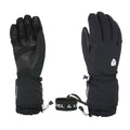 Level I-Super Radiator W Over GTX Damen-Skihandschuhe – Schwarz