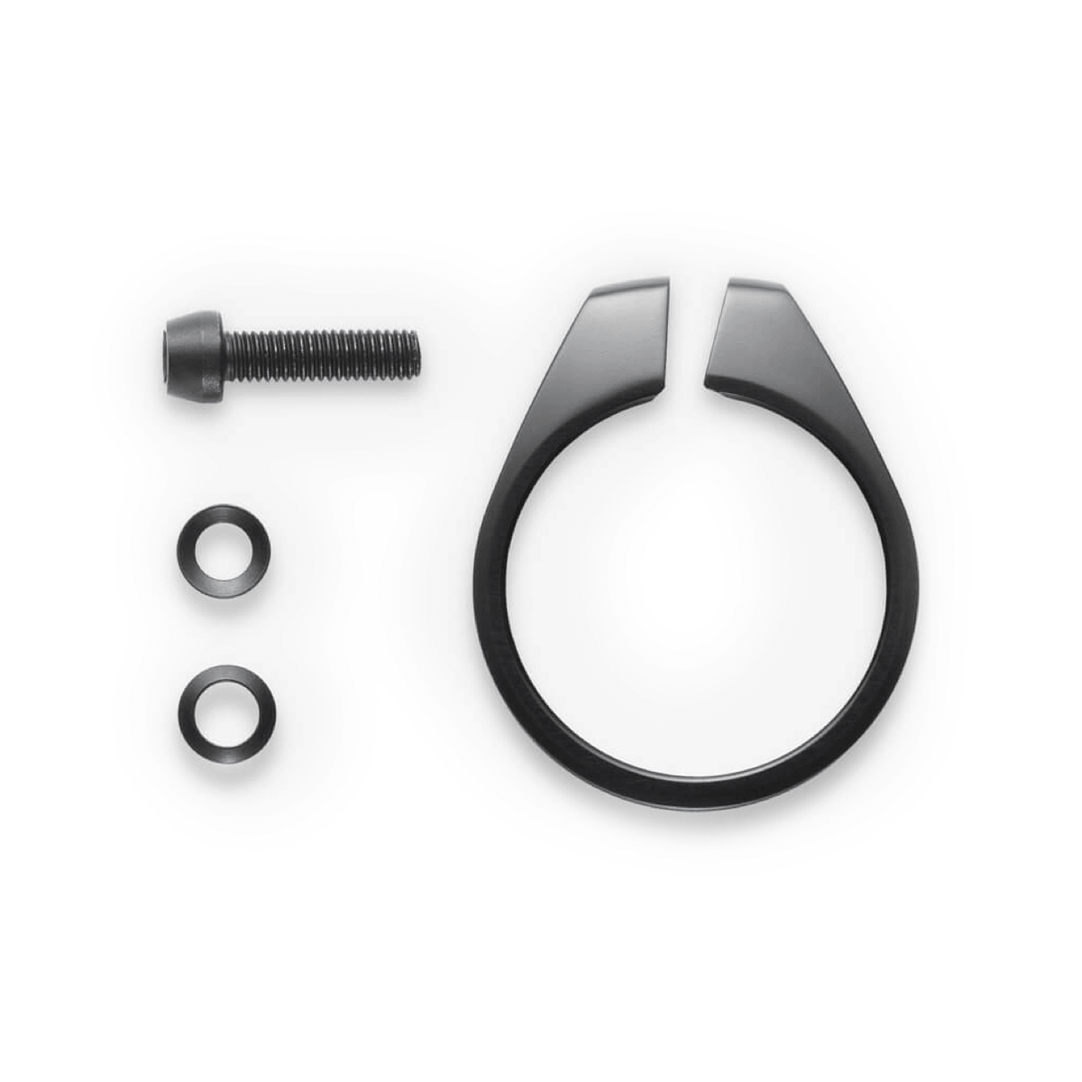 Amflow Sattelklemme 34,9 mm – PL / PX / PR