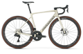 MEGAMO RAISE 05 CW ULTEGRA DI2 2026 – CARBON-RENNRAD SILVER ASH