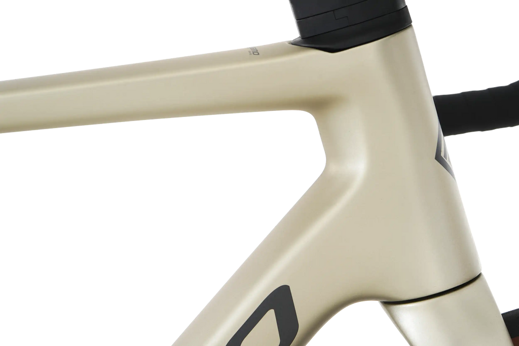MEGAMO RAISE 05 CW ULTEGRA DI2 2026 – CARBON-RENNRAD SILVER ASH