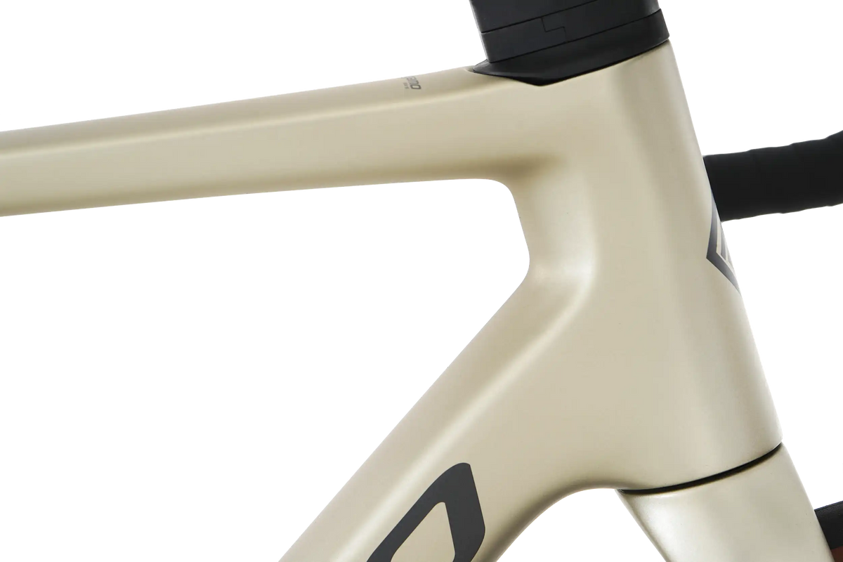 MEGAMO RAISE 05 CW ULTEGRA DI2 2026 – CARBON-RENNRAD SILVER ASH