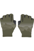 Maloja TalferM. Fahrradhandschuhe – Moss
