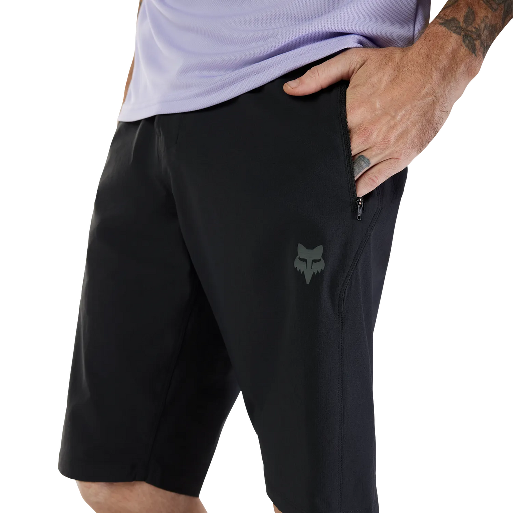 FOX Ranger Short Bike Freeride Pant