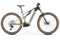 MEGAMO FLAME CRB 10 SAGE GREEN
