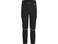 Maloja FrostspannerU. Langlaufhose Moonless Schwarz